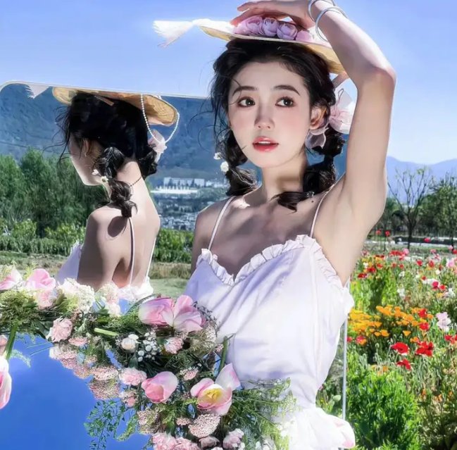 花丸幼稚园封面